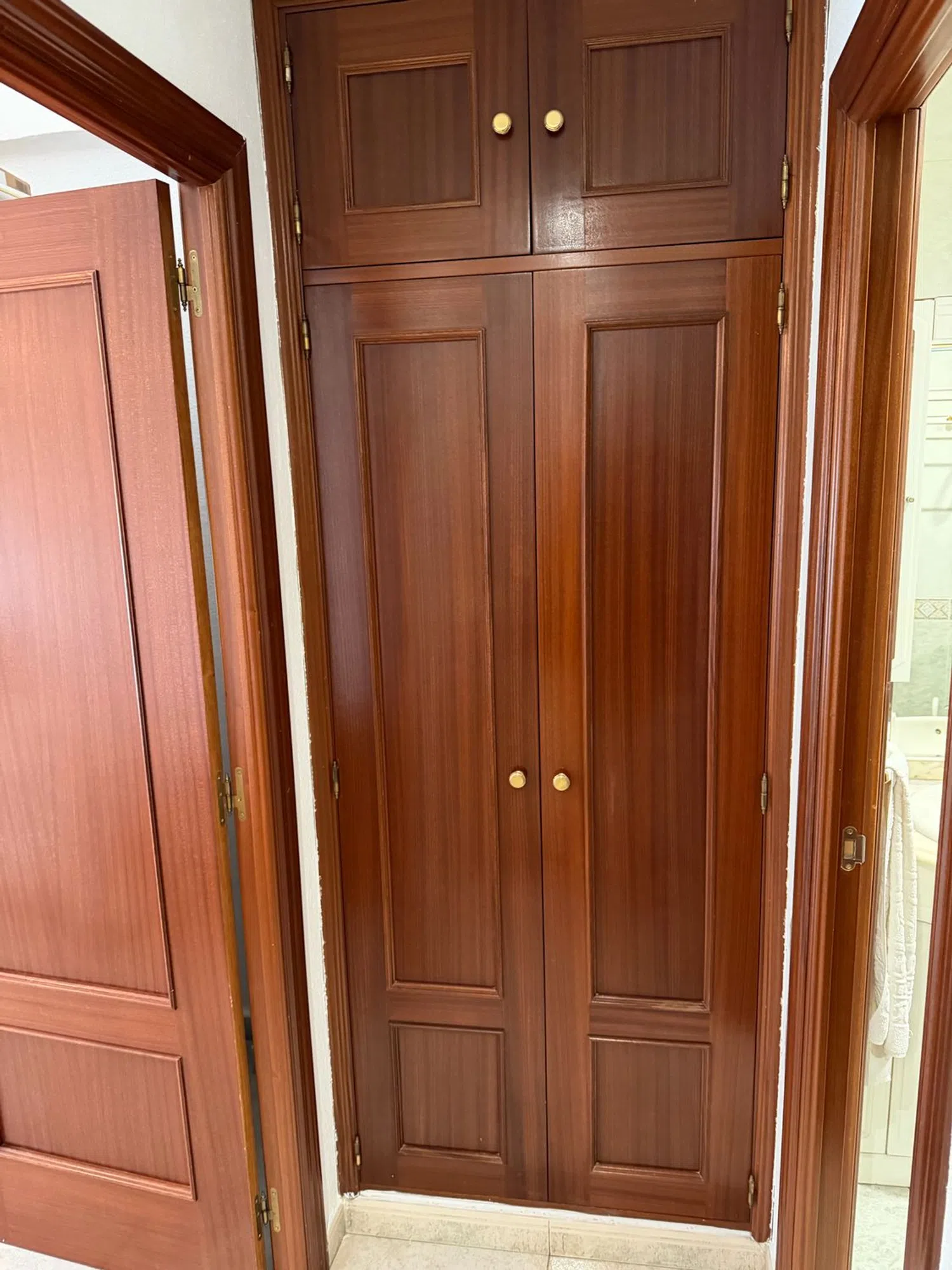 Piso en calle de Juan Duque, 46 - Foto 7