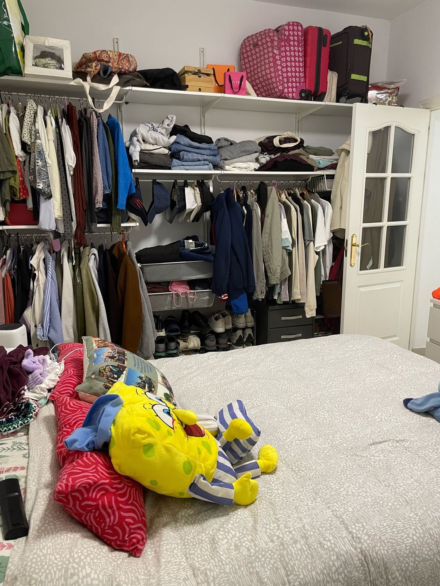 Casa independiente en calle Veracruz, 17 - Foto 9