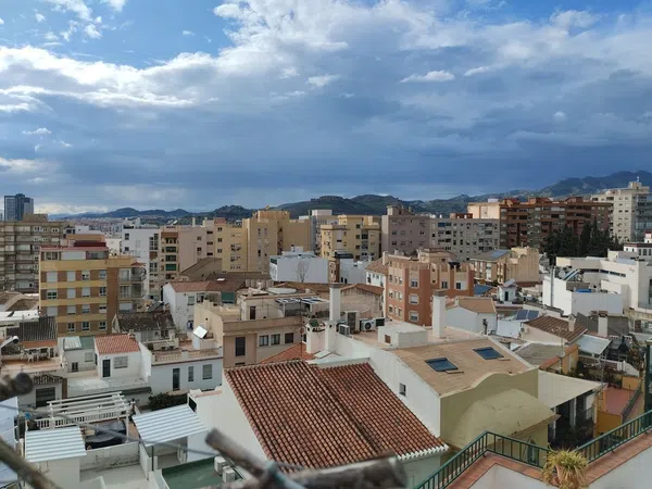 Ático en Barrio Olletas - Sierra Blanquilla - Foto 2