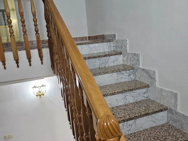 Chalet pareado en Urb. valdepelayos-montepinos-arroyoculebro Barrio Valdepelayo-Montepinos-Arroyo Culebro - Foto 39