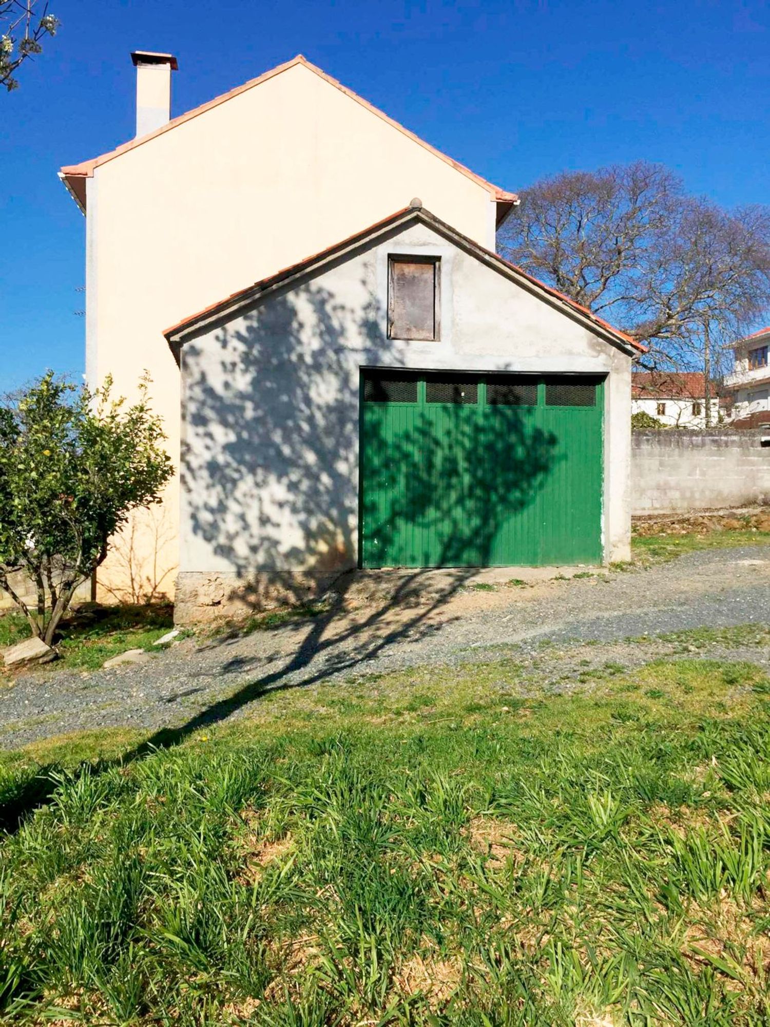 Casa rural en aldea catasol, 14, Sedes-Pedroso-Doso - Foto 5