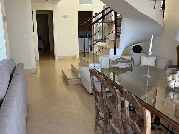 Ático en Avenida de la Marina, 16 a, Puerto de Sotogrande-La Marina, Puerto de Sotogrande-La Marina - Foto 6