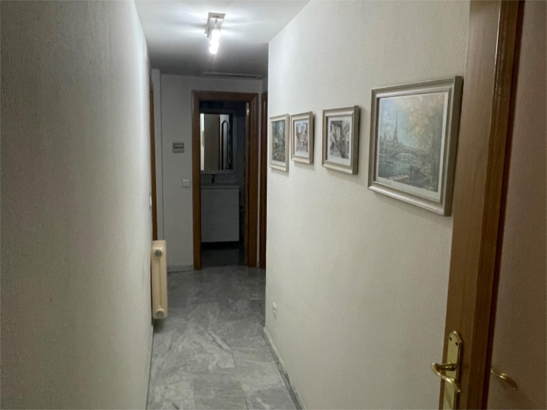 Piso en  Calle Periodista José María Carulla 8 - Foto 17