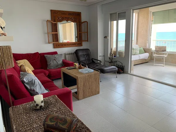 Piso en avenida San Bartolomé de Tirajana, 25 - Foto 9