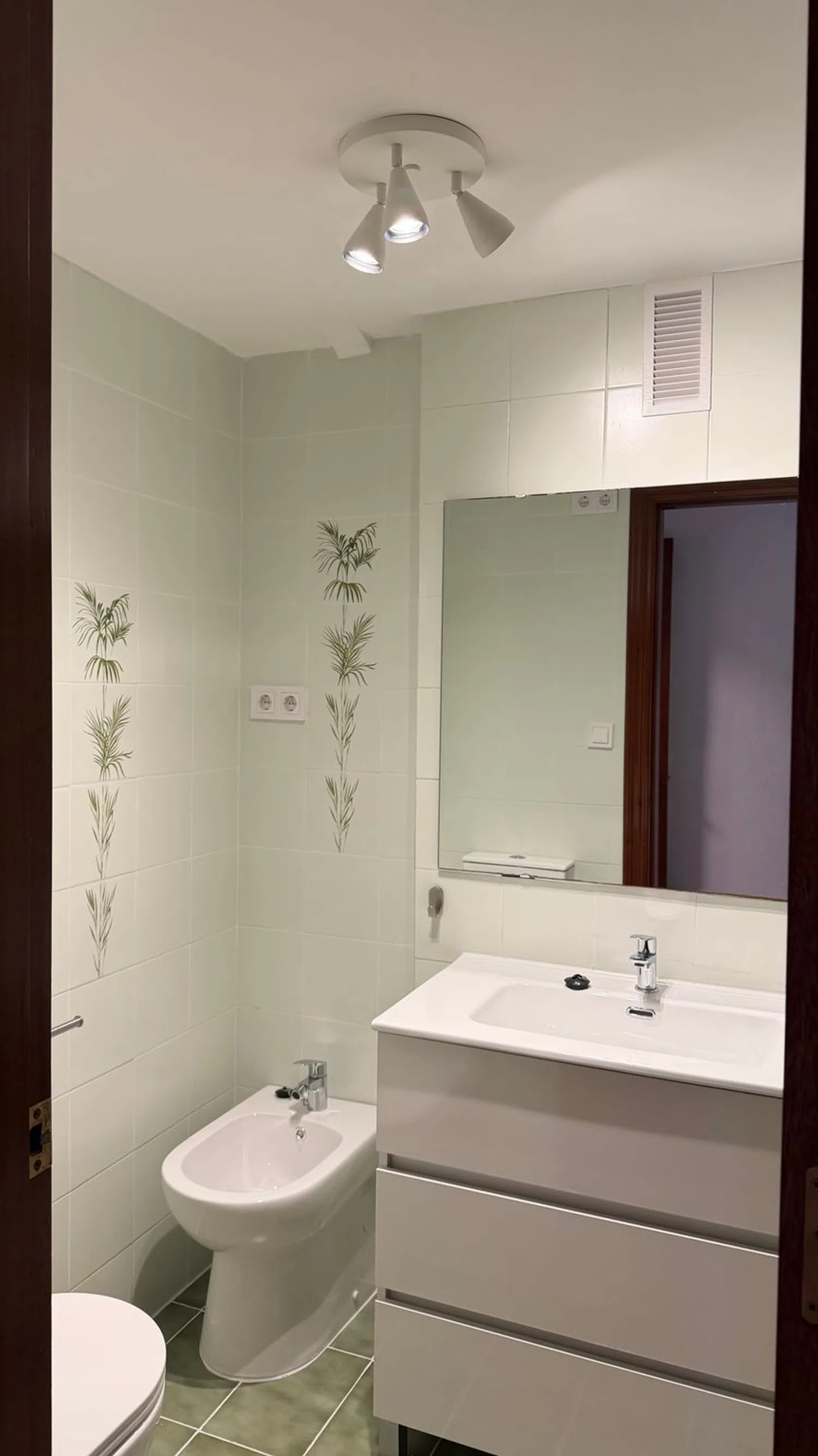 Piso en Barrio La Llum - Foto 13