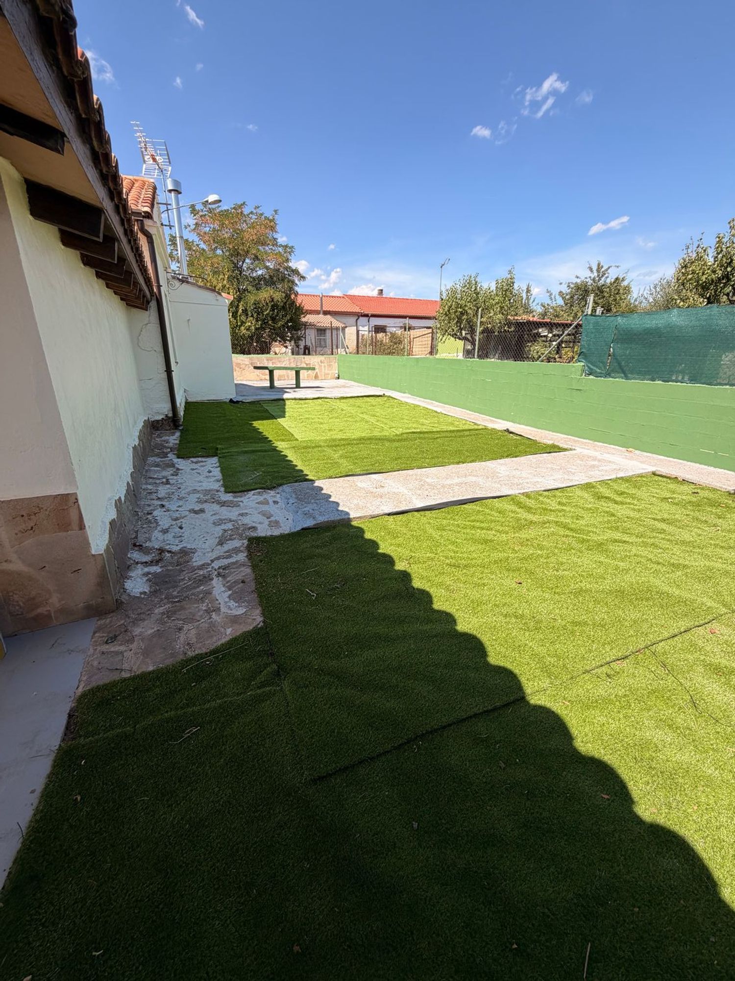 Casa o chalet independiente en C Alcazar de Toledo, 28, Avda de Valladolid, Avda de Valladolid - Foto 2