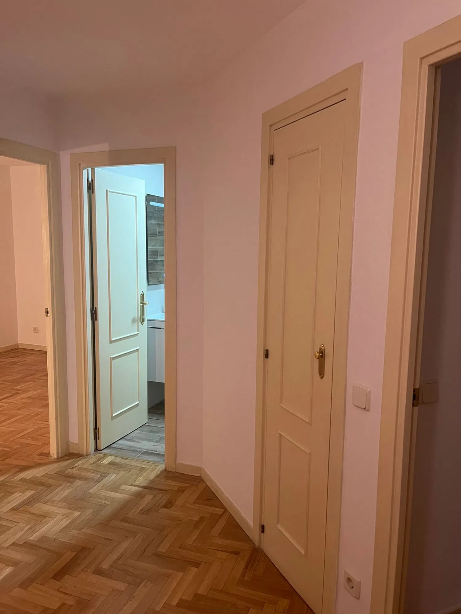 Piso en calle de Raimundo Fernández Villaverde, 36 - Foto 13