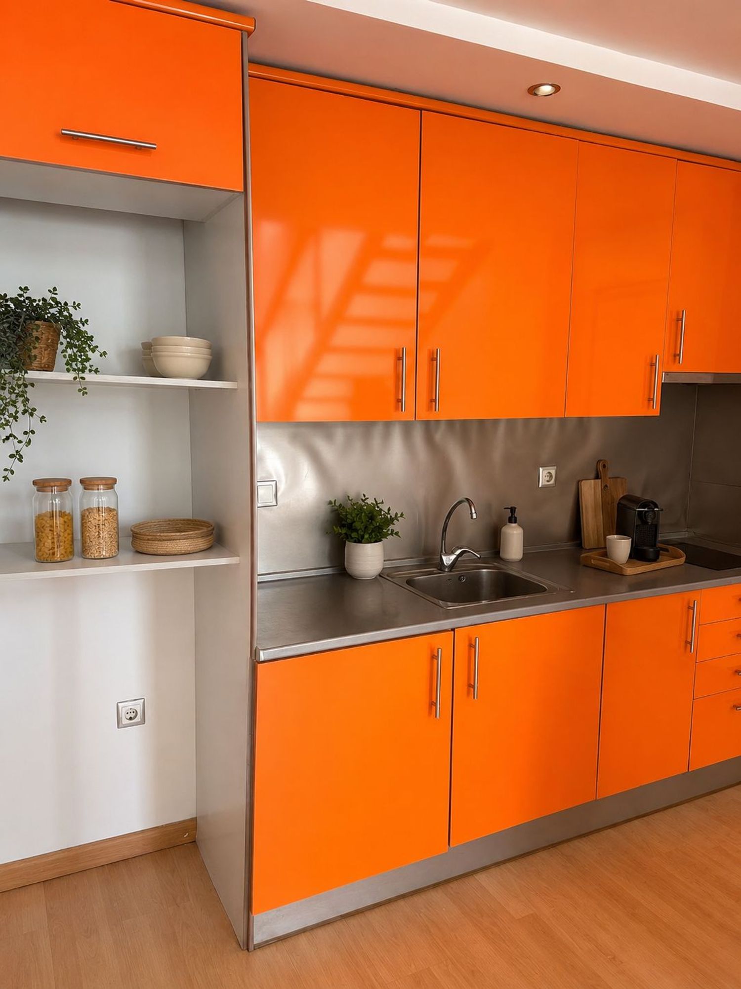 Loft en Calle las Fábricas, 1, Parque Ondarreta - Urtinsa - Foto 5