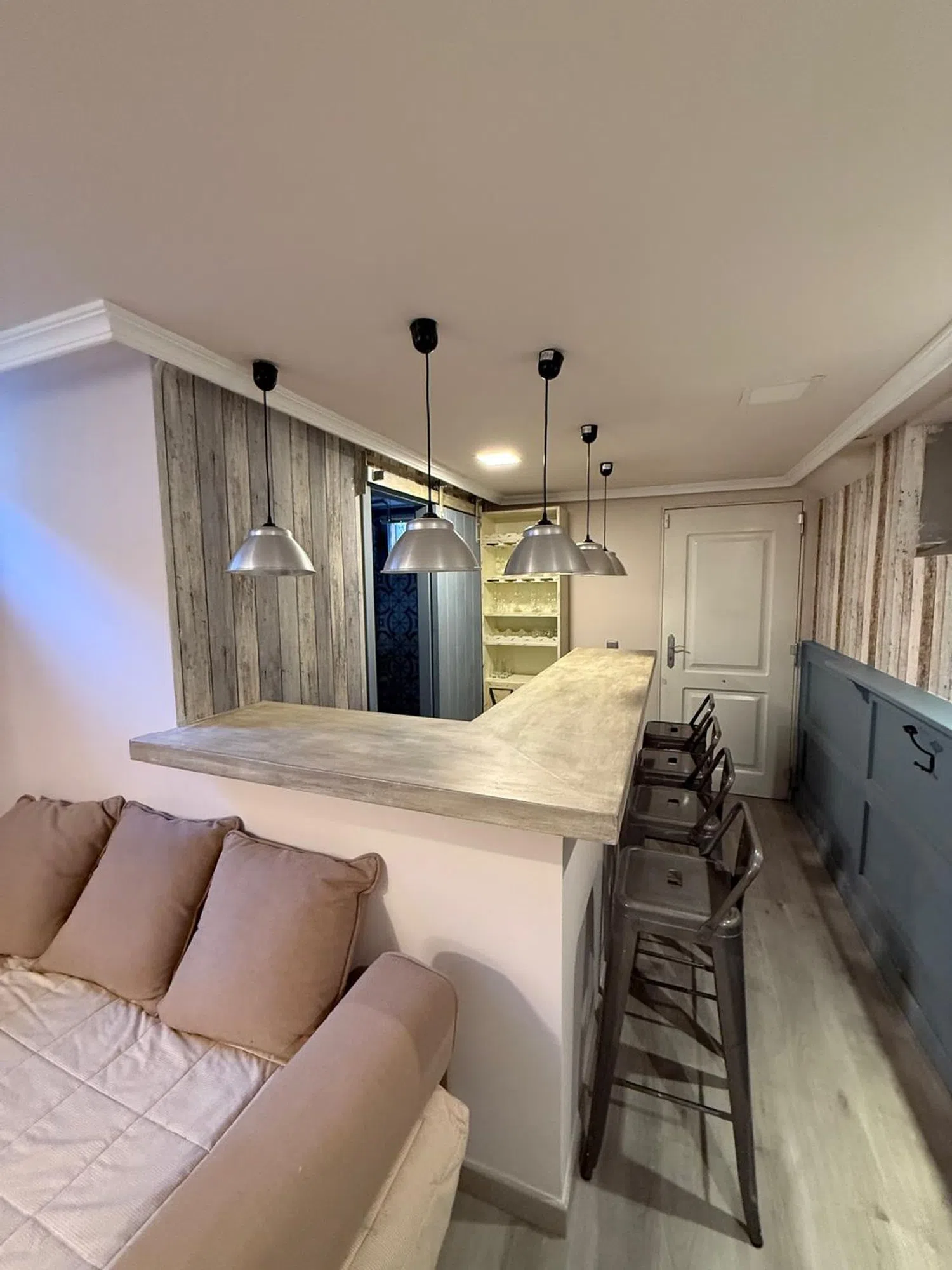 Chalet pareado en calle Xunta de Galicia, 1 -4 - Foto 28