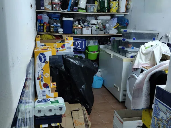 Piso en Calle Señor de los Pasos, 5 - Foto 18