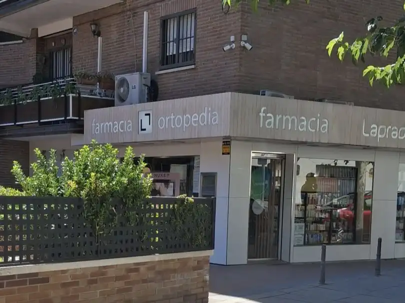 Piso en  Avenida de Madrid 18 - Foto 5