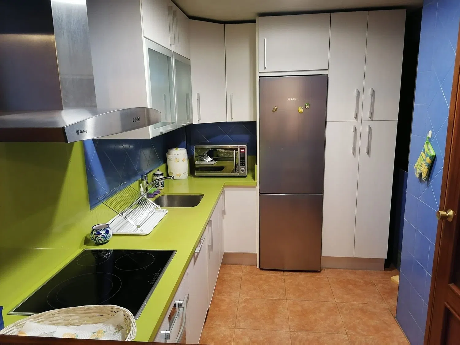 Piso en doctor Muñoz Fernández, 1 - Foto 11