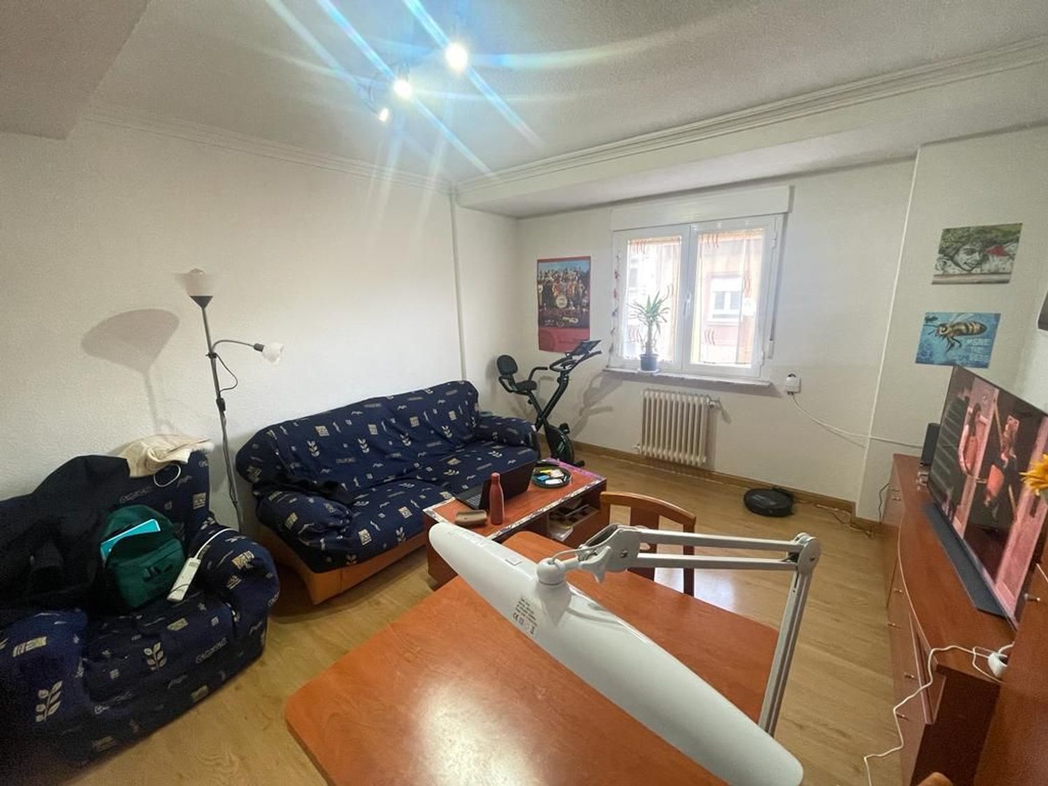 Piso en avenida de Portugal, 174 - Foto 5