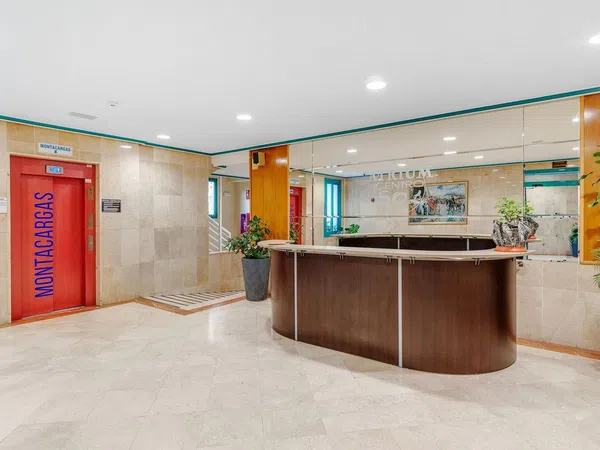 Piso en Calle Terral, 19, Cala Palmera - Atrium - Foto 16