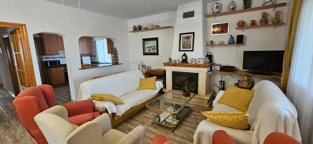 Chalet en  Paraje los Periquitos 7 - Foto 24