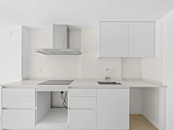 Piso en Calle Sociedad Cultural Deportiva Betis Florida, 4, La Florida - Foto 6