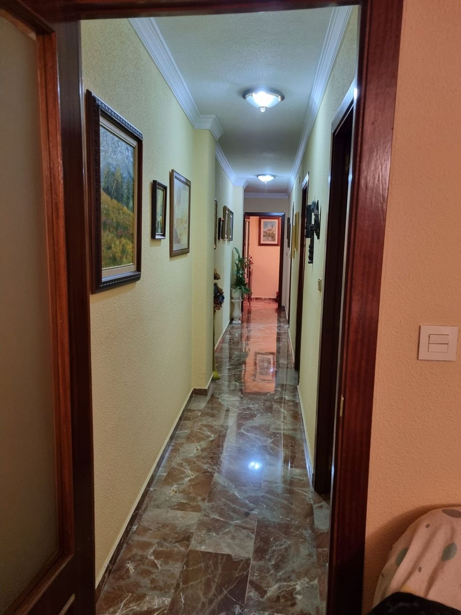 Piso en calle Abén Humeya, 11 - Foto 3