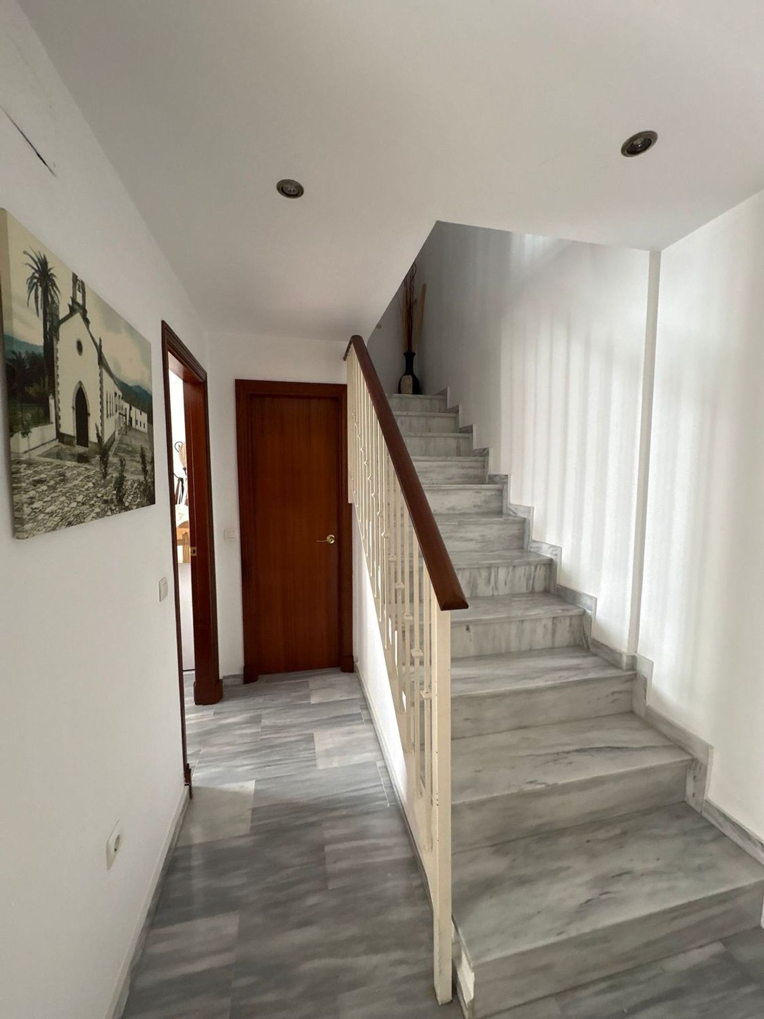 Chalet adosado en Calle Bruselas, 34 - Foto 7