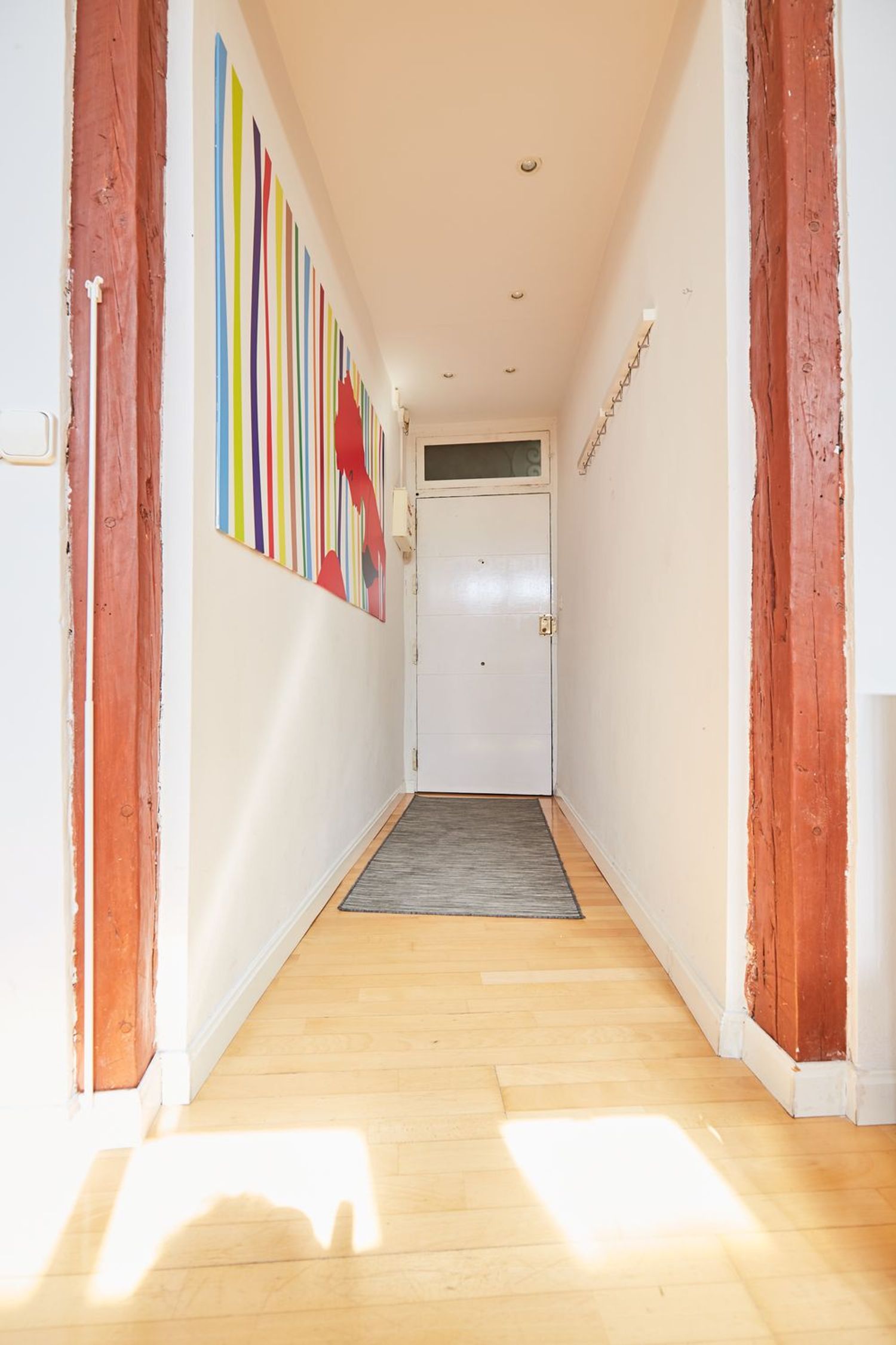 Piso en Calle de San Gregorio, 15, Chueca-Justicia - Foto 14