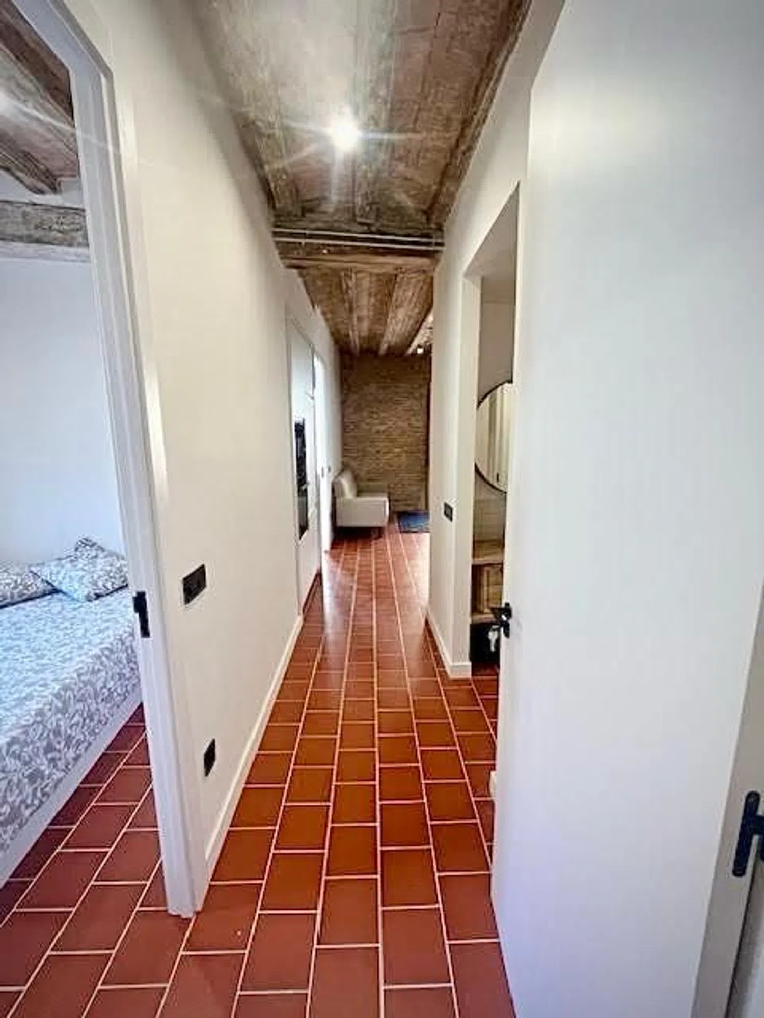 Piso en Placeta d'En Marcús, 1 - Foto 8