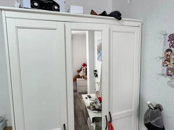 Piso en Calle de Higinio Noja (Professor), La Creu del Grau - Foto 8