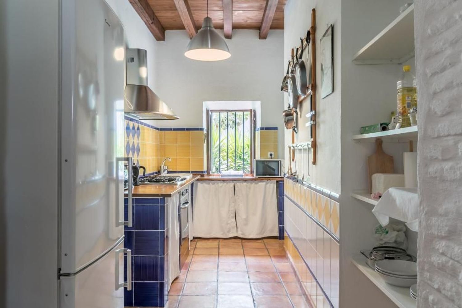 Chalet adosado en calle Alfarería, 32 - Foto 5