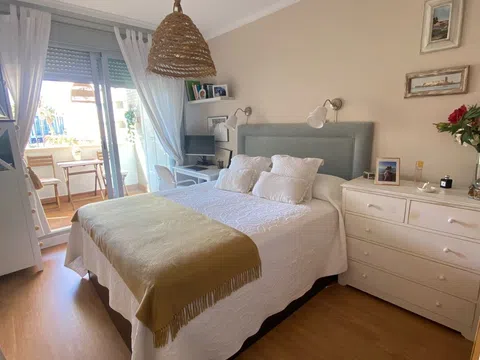 Piso en plaza de la Solidaridad, 7 - Foto 1