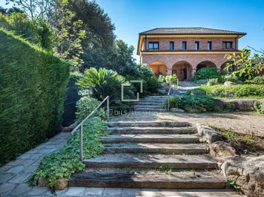 Chalet en Sant Cugat del Vallès - Foto 79
