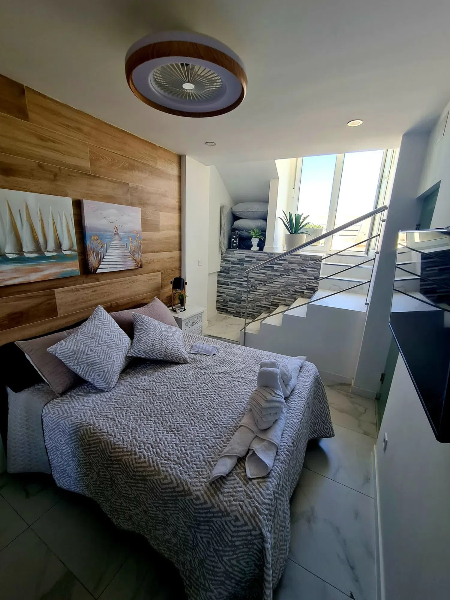 Estudio en Carrera del Riu, 239 - Foto 10