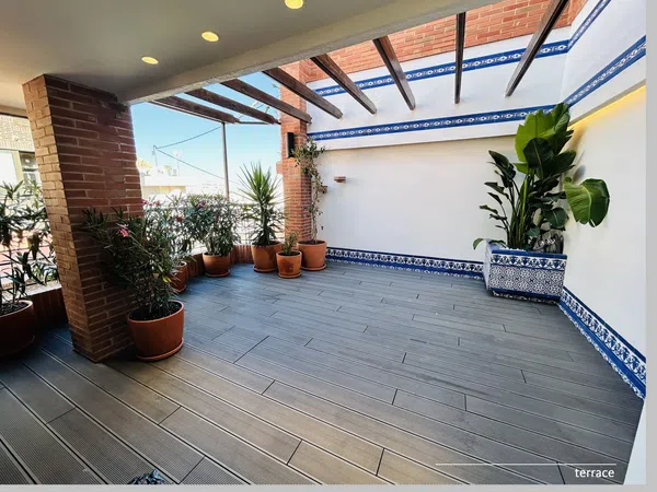 Dúplex en Plaza de los Luceros, 1, Ensanche-Diputación - Foto 19