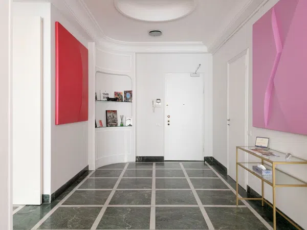 Piso en calle d'Andrea Doria, 12 - Foto 19