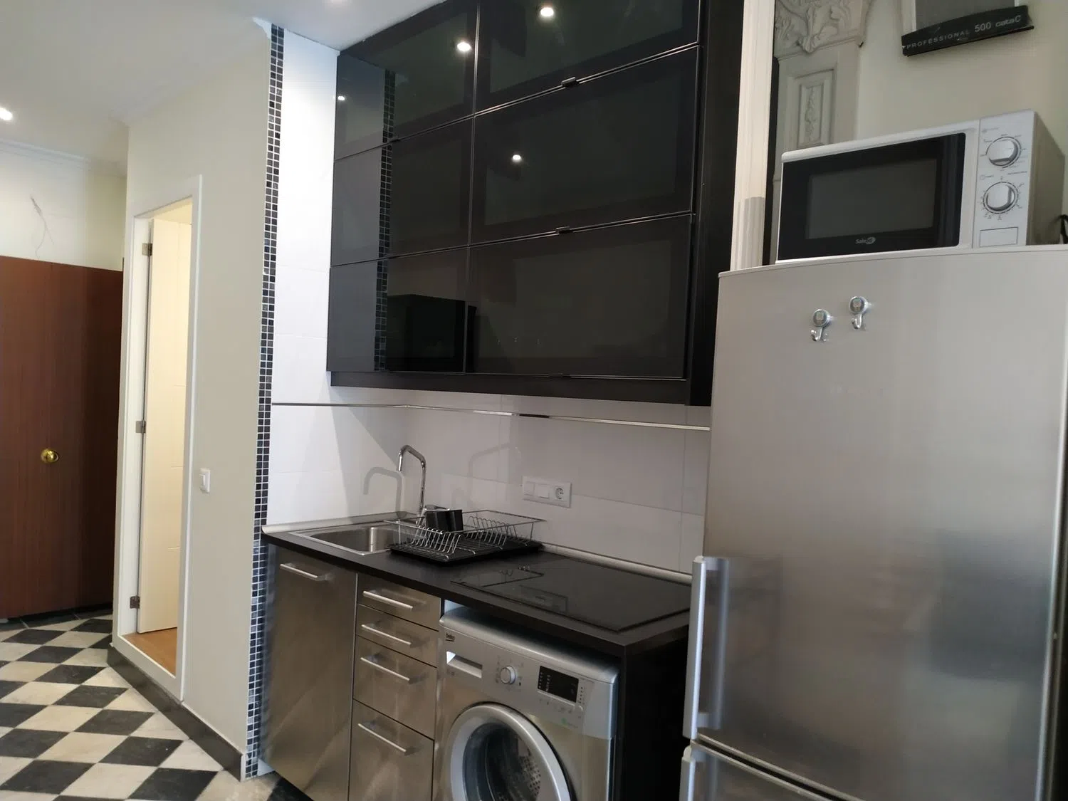 Estudio en calle de Preciados, 34 - Foto 4