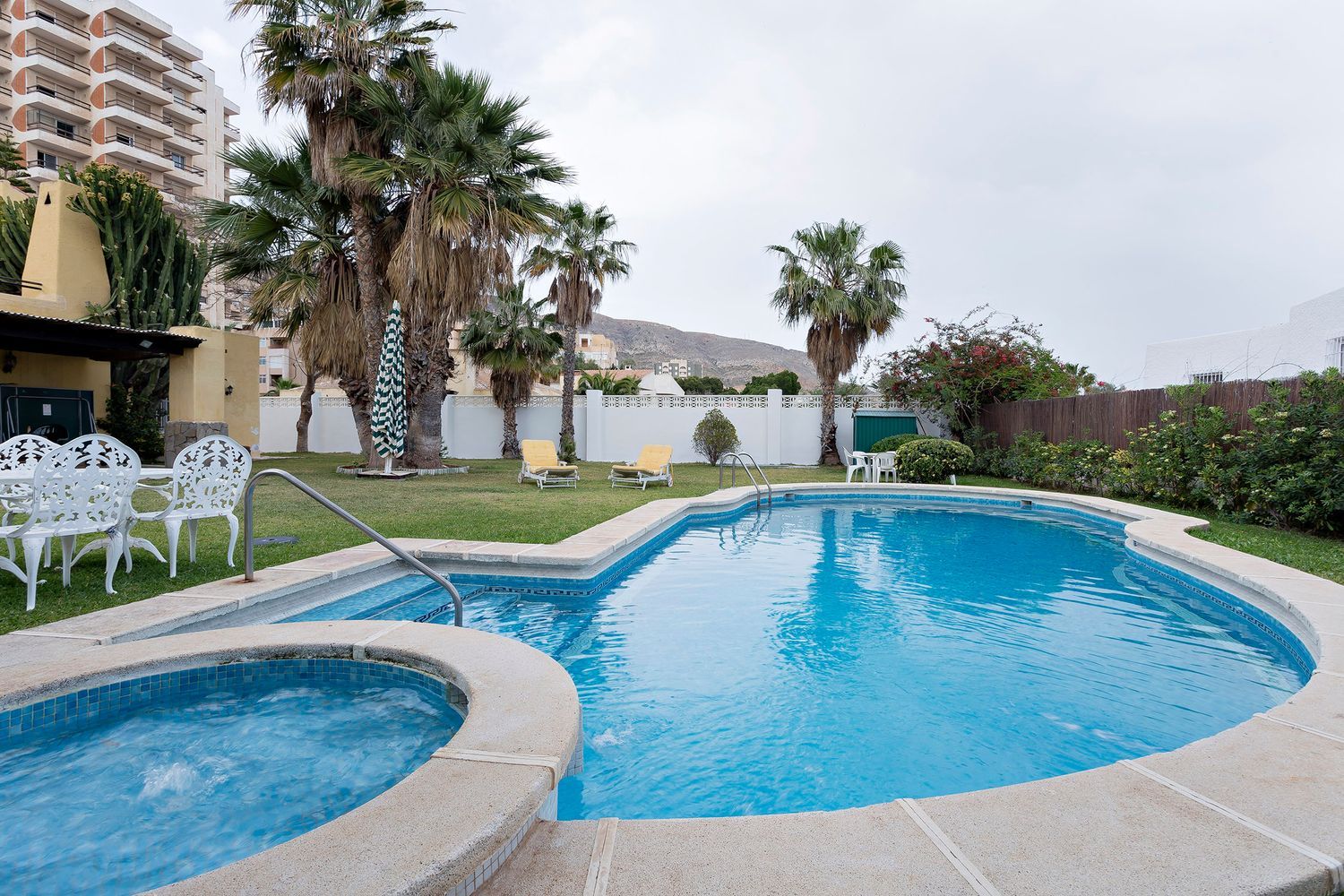 Casa o chalet independiente en Aguadulce sur, Aguadulce sur - Foto 36