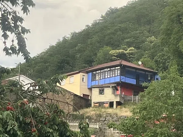 Chalet pareado en Lugar Villandio, 34, Figaredo - Turón, Figaredo - Turón - Foto 3