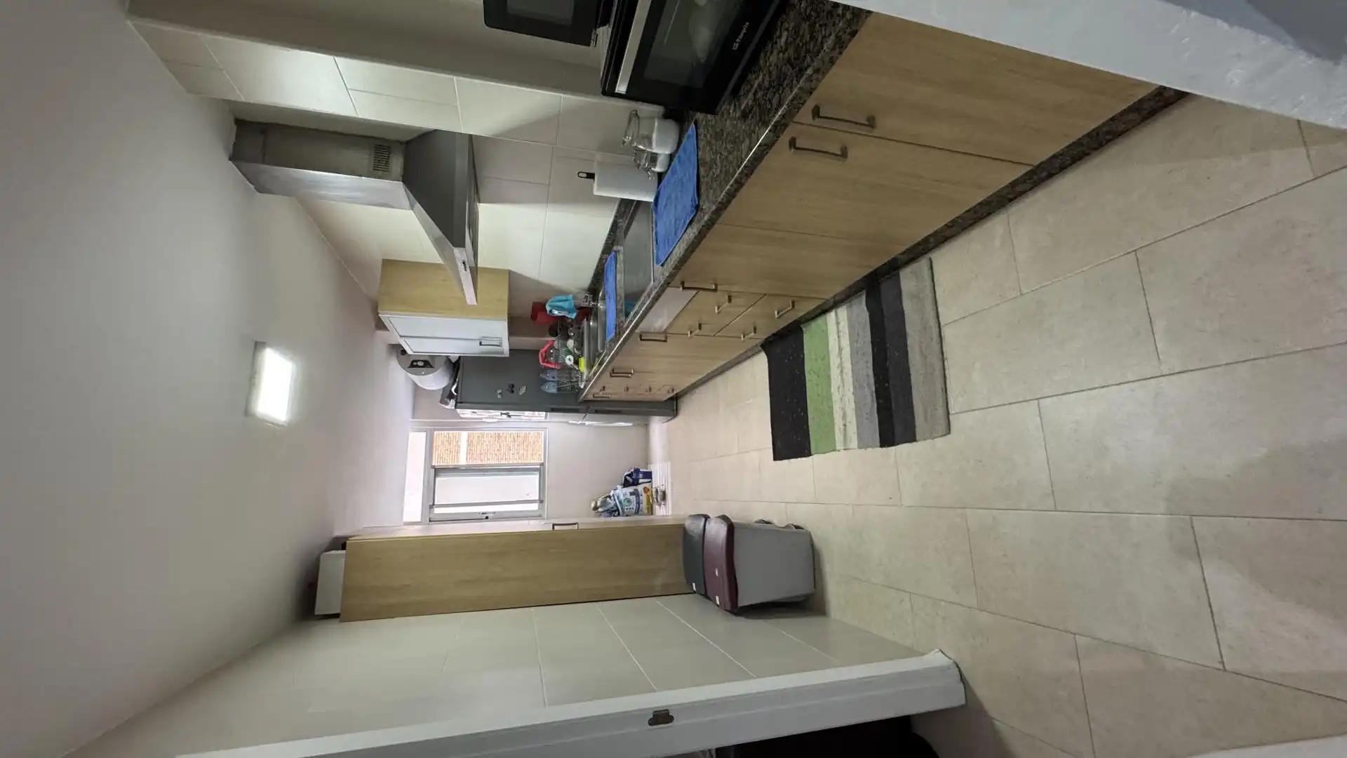 Piso en  Calle Cómico Riquelme 33 - Foto 3