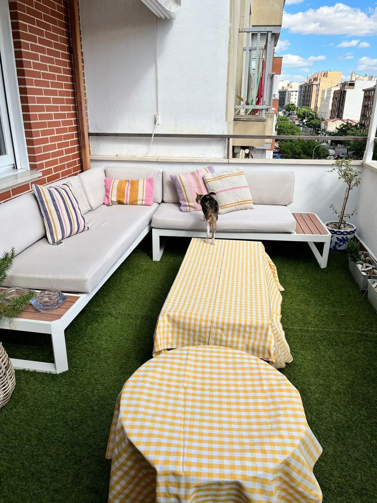 Piso en Barrio Berruguete - Foto 7