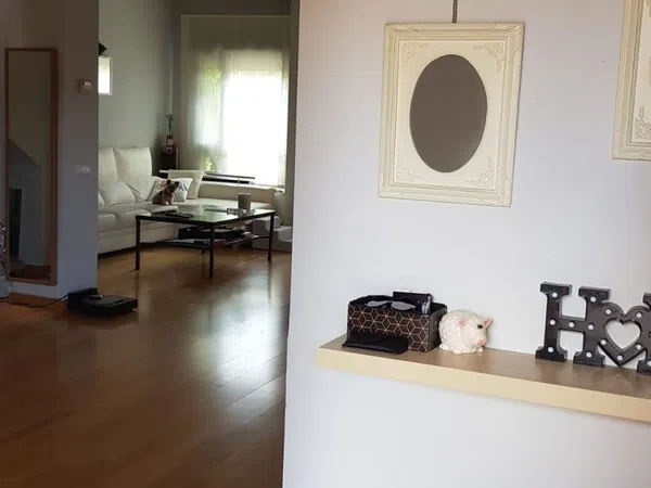 Chalet pareado en Calle Cristina Iglesias, 18, Casco Histórico - Foto 7