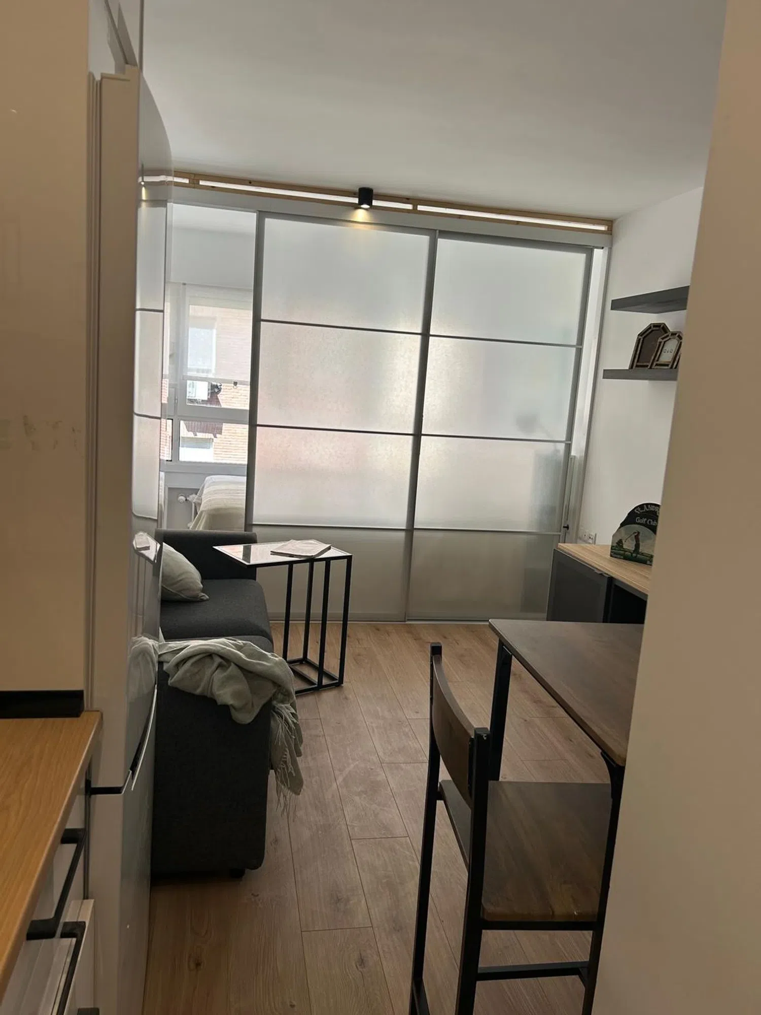 Estudio en calle de Gaztambide - Foto 16