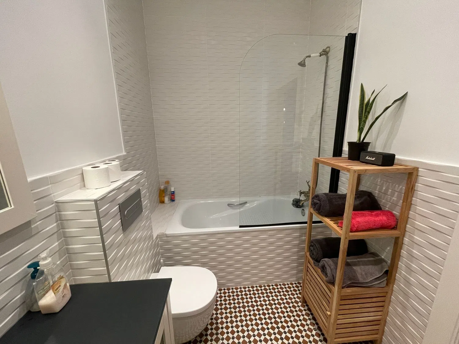 Piso en calle de Verdi, 11 - Foto 10