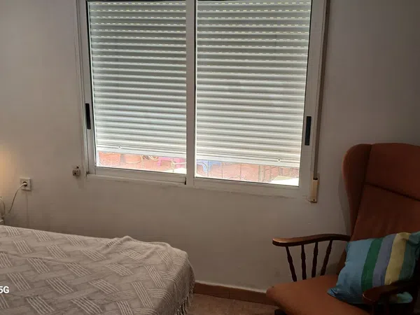 Piso en Calle del Pintor Ferrer Calatayud, L'Illa Perduda - Foto 14