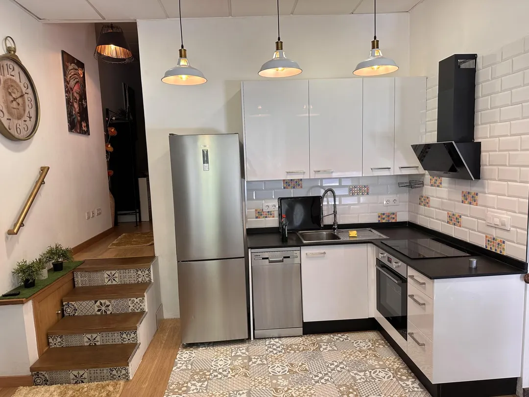 Apartamento en  Rúa de Salvador Allende 14 - Foto 6