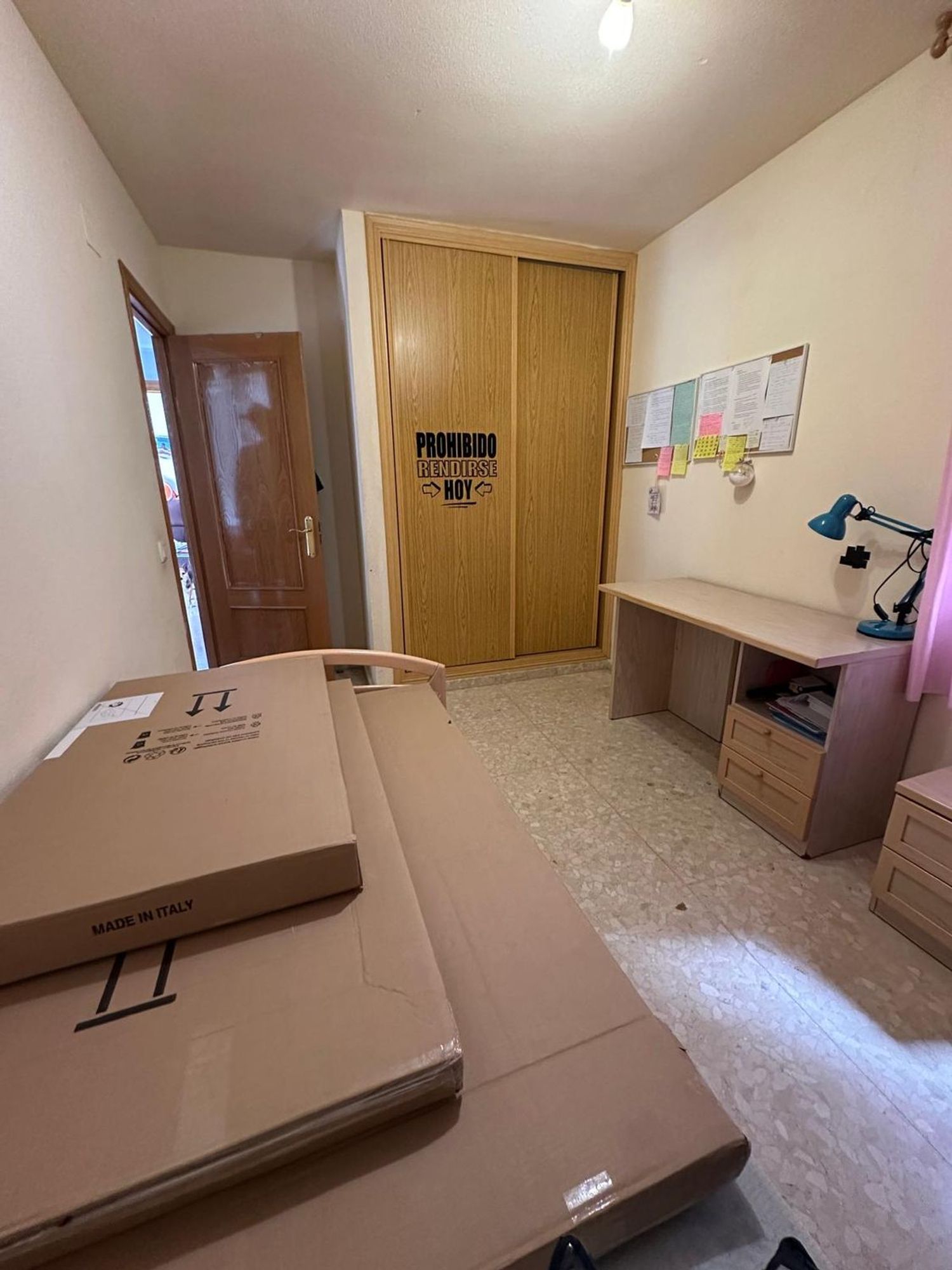 Piso en calle Enmedio, 2 - Foto 10