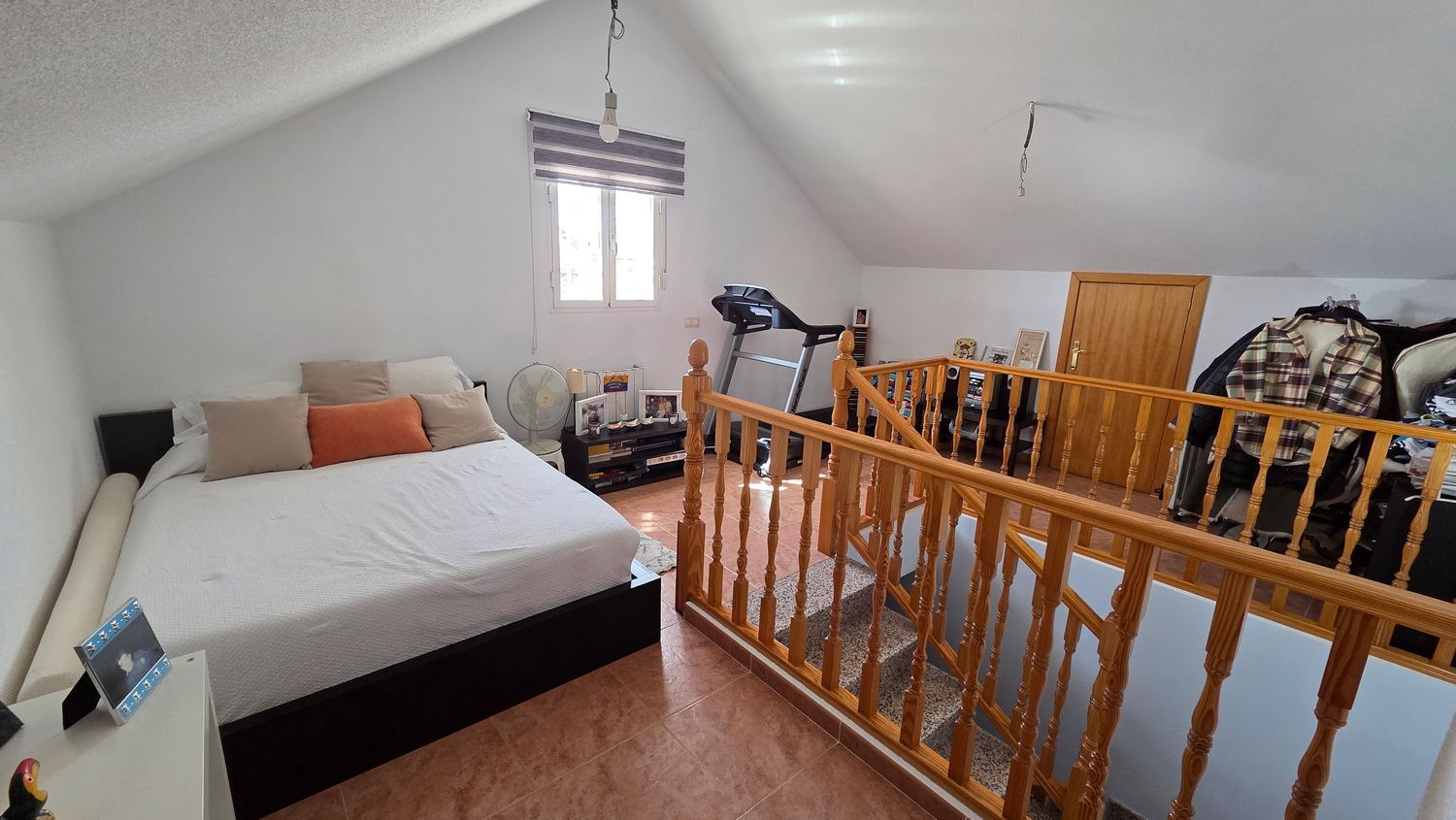 Chalet adosado en Calle Jacinto Benavente, 21 - Foto 34