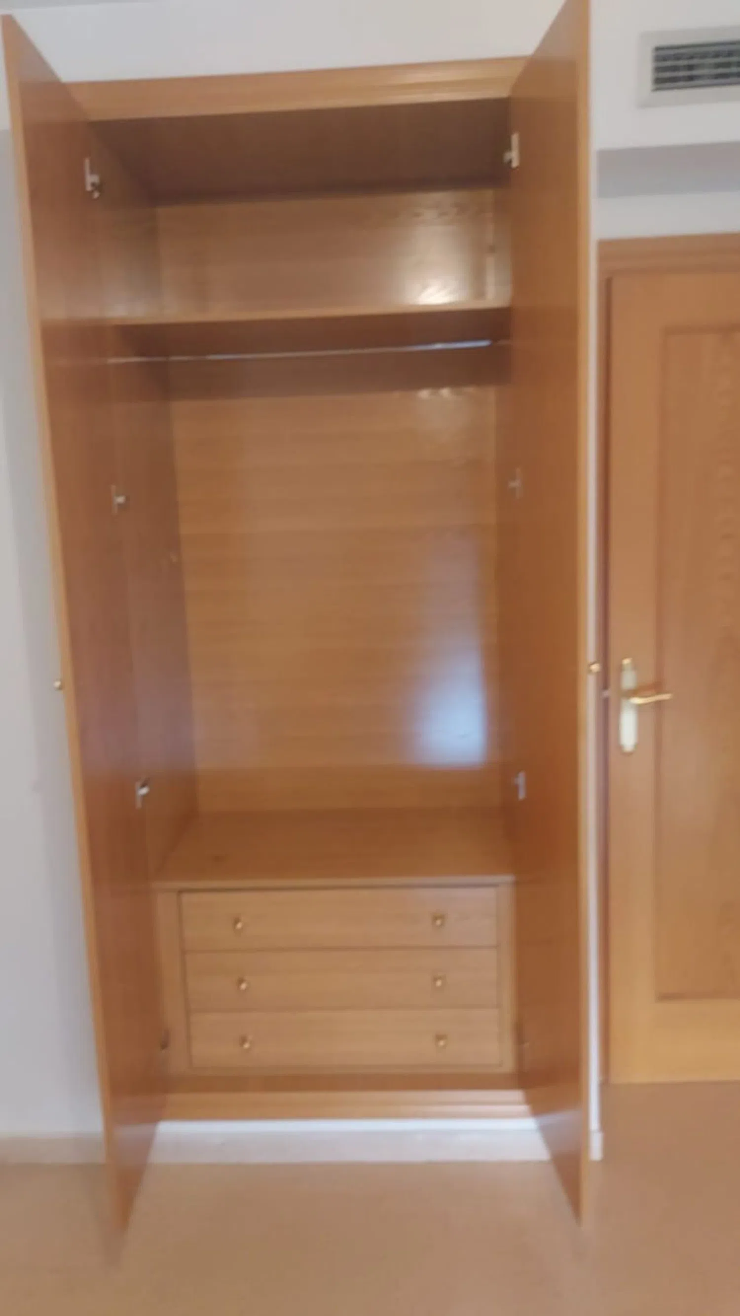 Piso en calle Espigol, 13 -25 - Foto 9