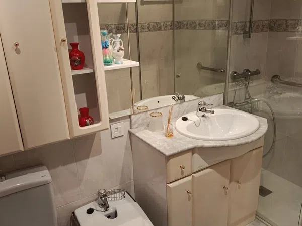 Piso en Calle Reyes Católicos, 19, Aranzabela - Aranbizkarra, Aranzabela - Aranbizkarra - Foto 10
