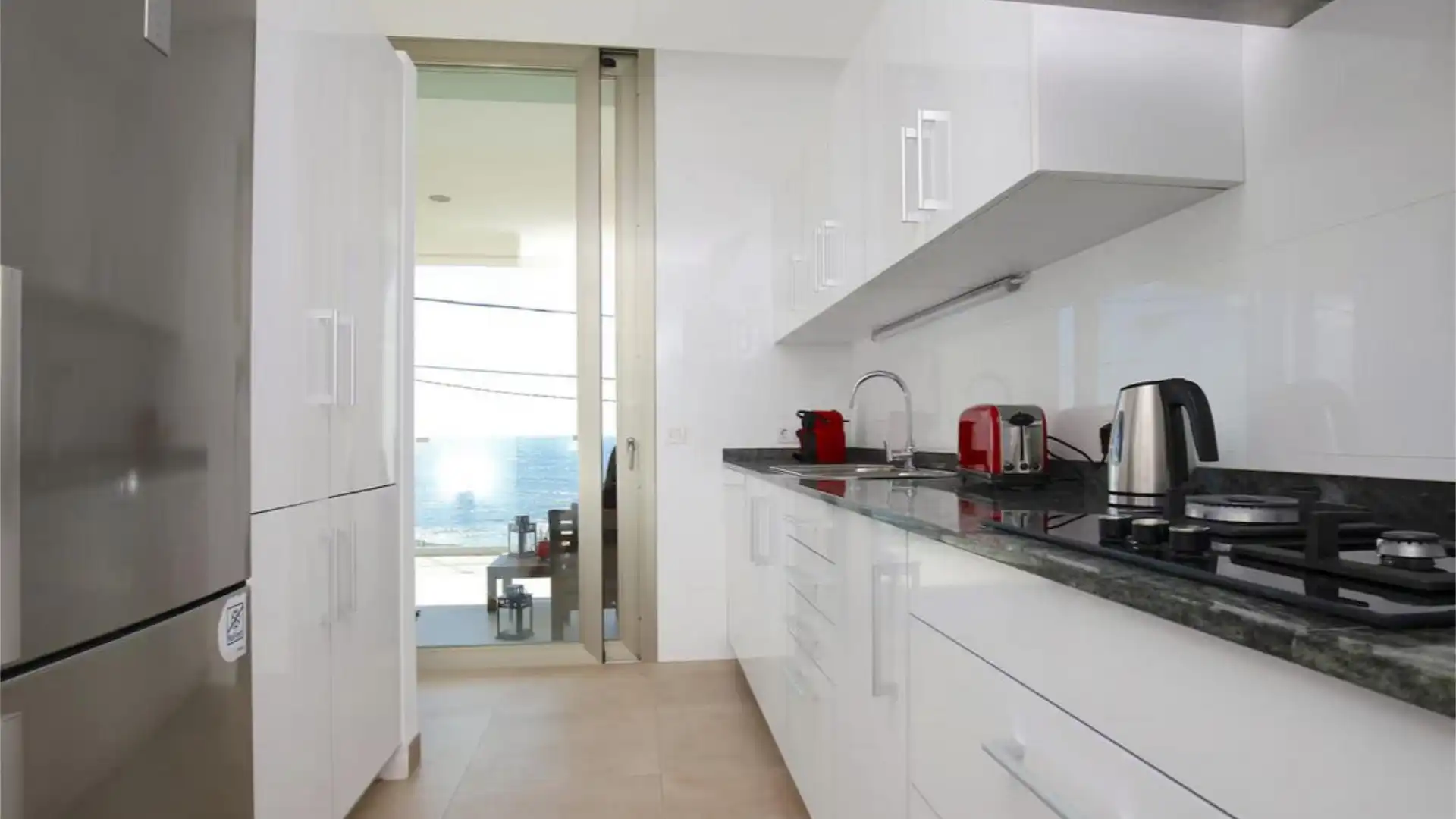 Apartamento en  Via de la Mediterrània 35 - Foto 15