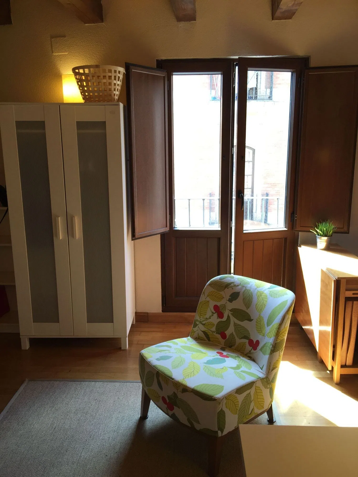 Estudio en calle san pablo, 33 - Foto 2