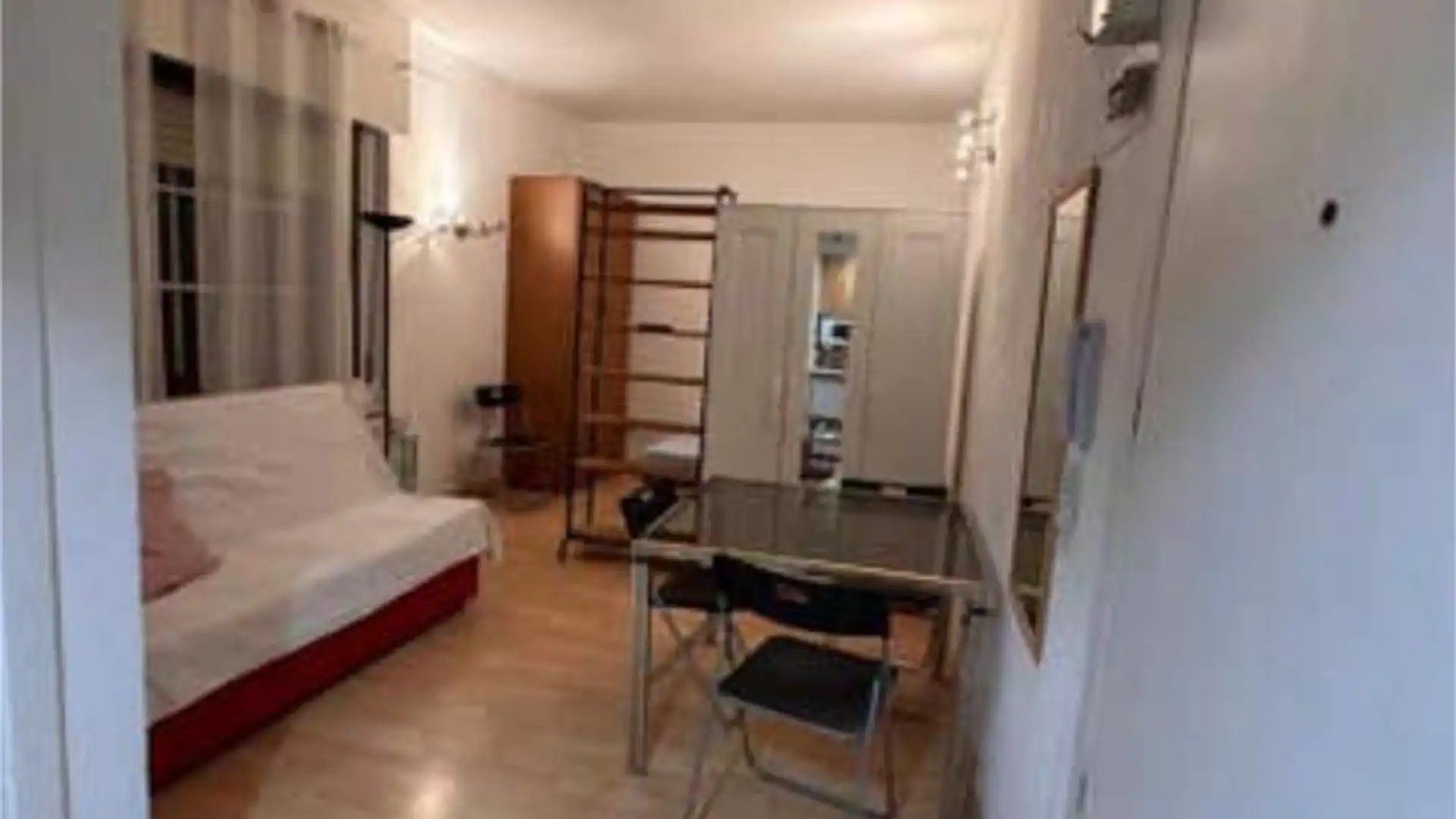 Estudio en Argüelles - Foto 3