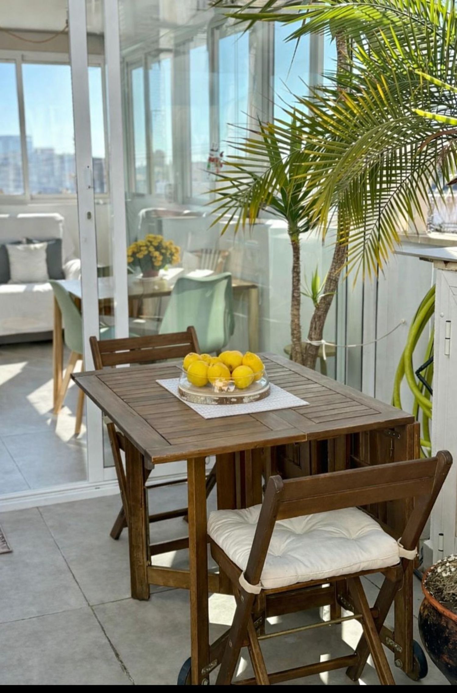 Ático en calle Alcala, 2 - Foto 24