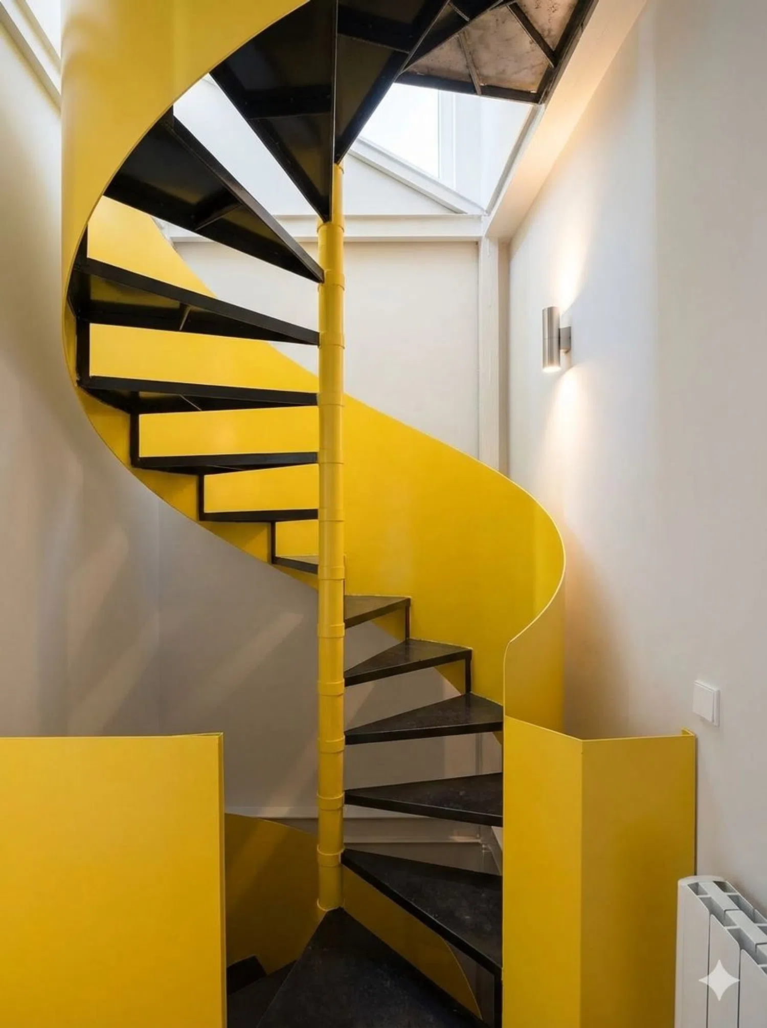 Dúplex en calle de Zabaleta, 33 - Foto 8